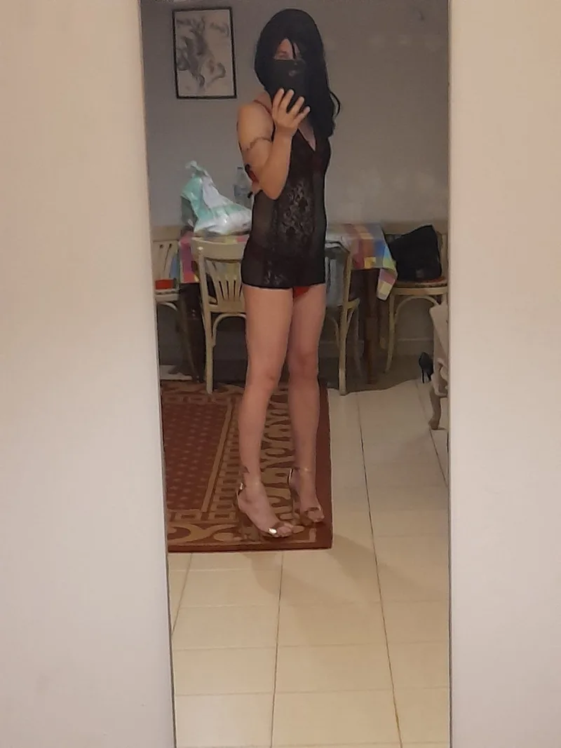 Ναταλία - Trans - Θεσσαλ. Διαθέσιμη από 15 Οκτωμβρίου και μετά , λόγο επέμβασης , trans escort Θεσσαλονίκη