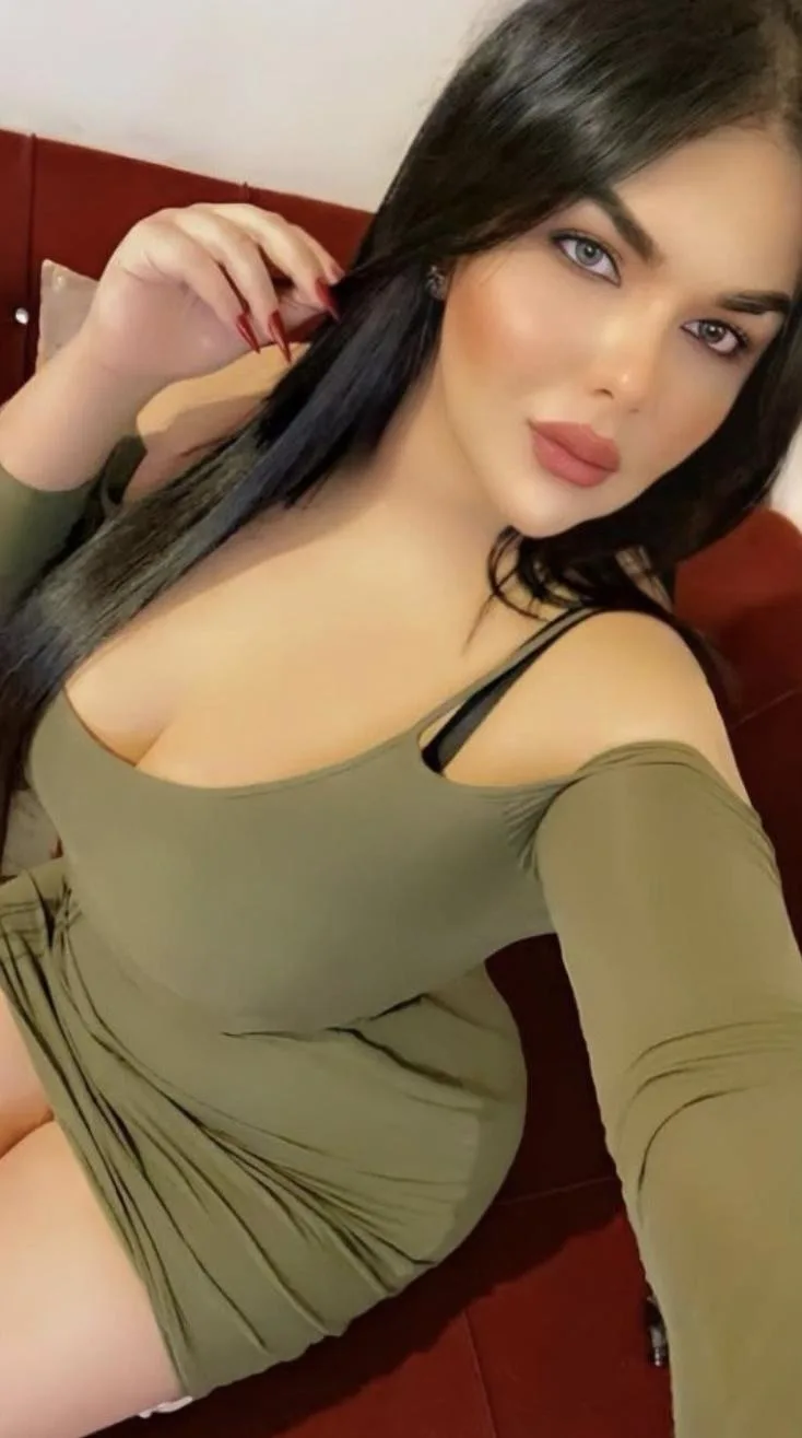 ATHENS GABRIELA TRANS ENERGOPATHITIKI, trans escort Αθήνα