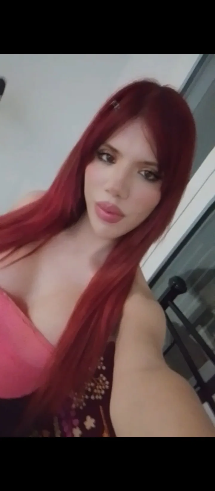 Ts Anna, trans escort Αθήνα
