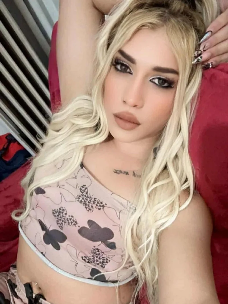 Malevi, trans escort Χανιά